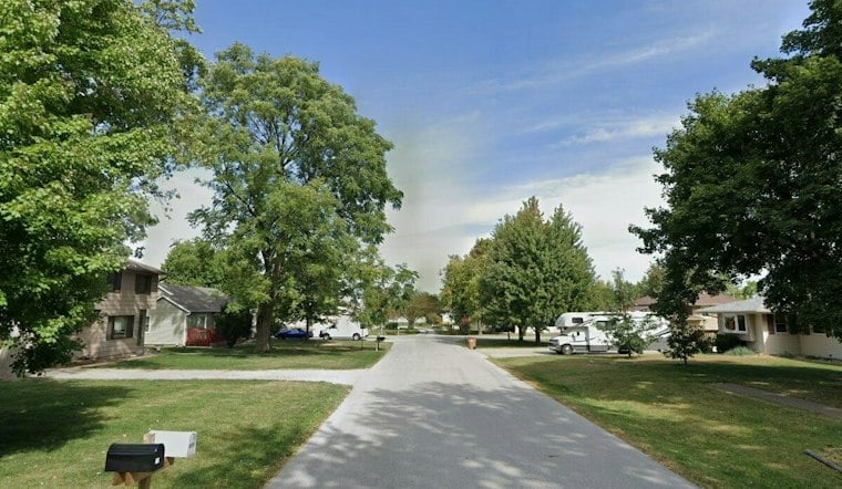 Grimes Father Gets 58 Years After Beating 2-Month-Old Daughter to Death