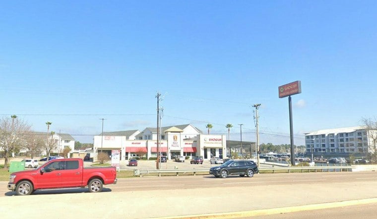 Grit & Grind Coffee Plans Montgomery Shop, $300K Buildout Set to Begin Oct. 15, 2026