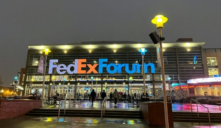 Grizzlies Launch Grizz Week, Dangle Free Tickets Before Oct. 21 Opener