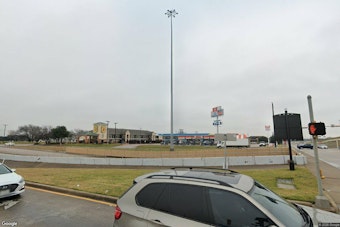 Grocery Store Planned Near New Arlington Mixed-Use Site Along I-30