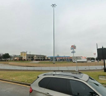 Grocery Store Planned Near New Arlington Mixed-Use Site Along I-30