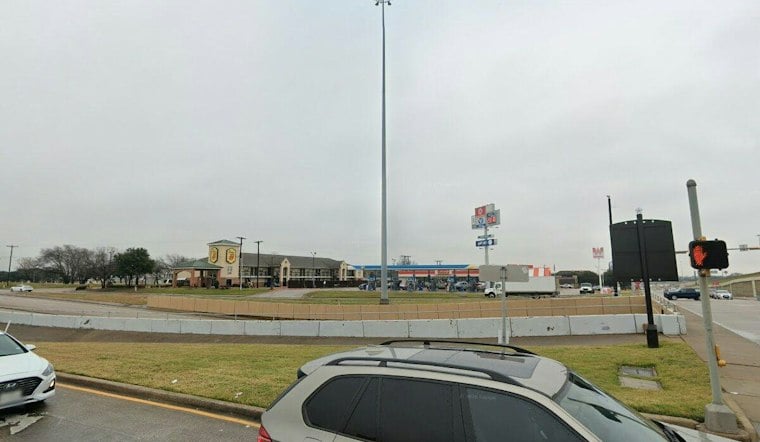 Grocery Store Planned Near New Arlington Mixed-Use Site Along I-30