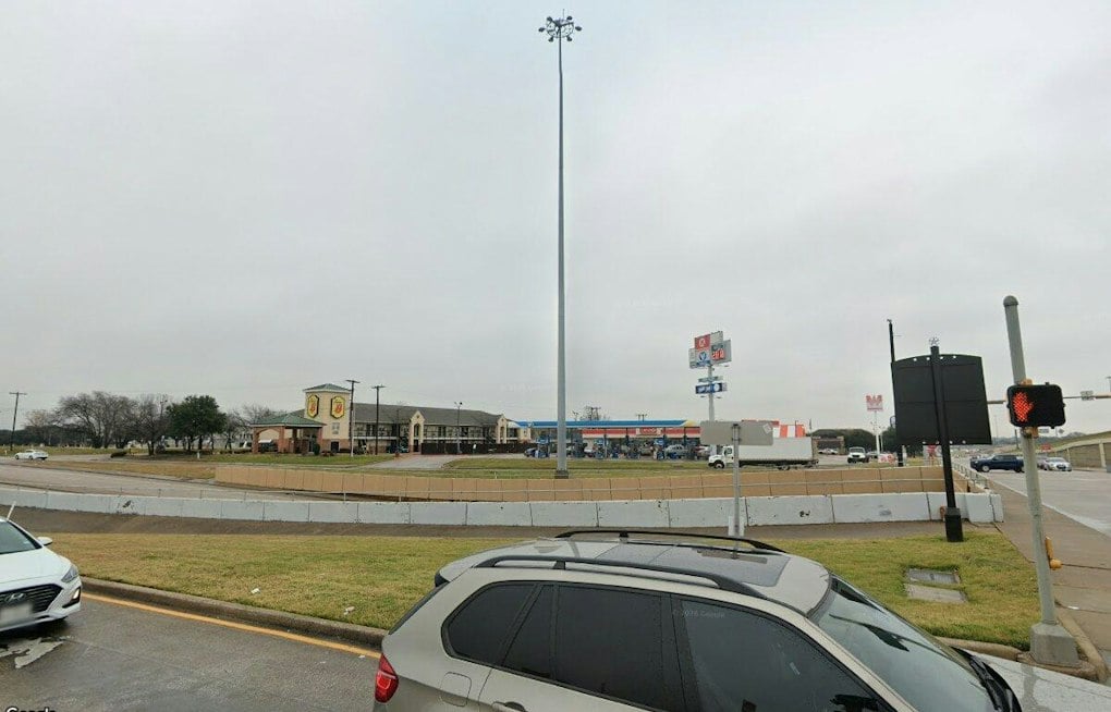 Grocery Store Planned Near New Arlington Mixed-Use Site Along I-30