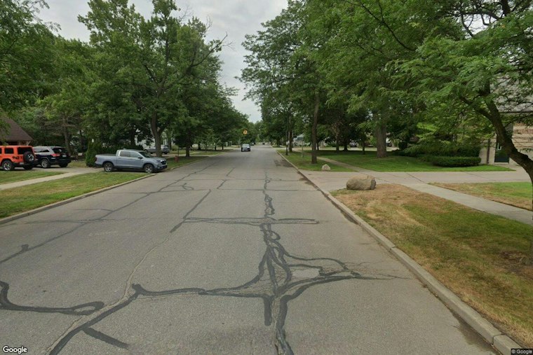 Grosse Pointe Farms Residents Fume Over Contractor Mess Mid $47M Sewer Overhaul