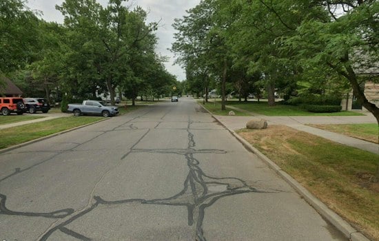 Grosse Pointe Farms Residents Fume Over Contractor Mess Mid $47M Sewer Overhaul