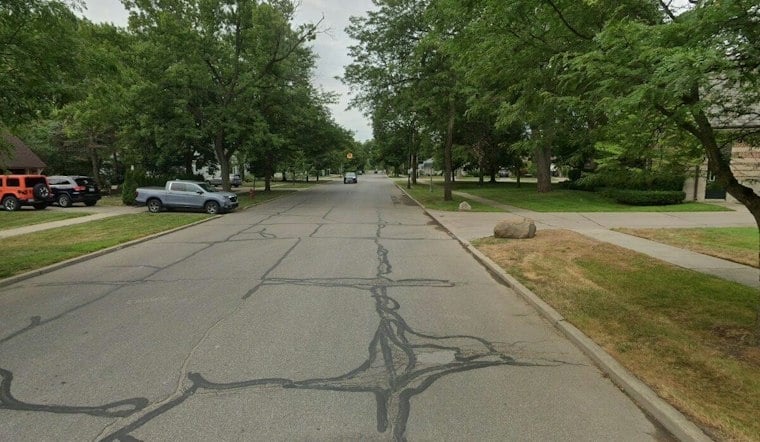 Grosse Pointe Farms Residents Fume Over Contractor Mess Mid $47M Sewer Overhaul
