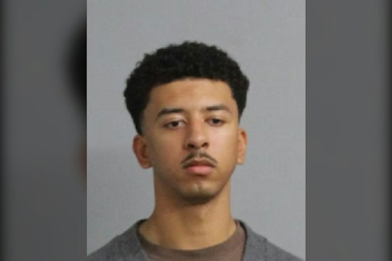 Groton Teen, 19, Hits 147 MPH On I-395 In Putnam, Troopers Say