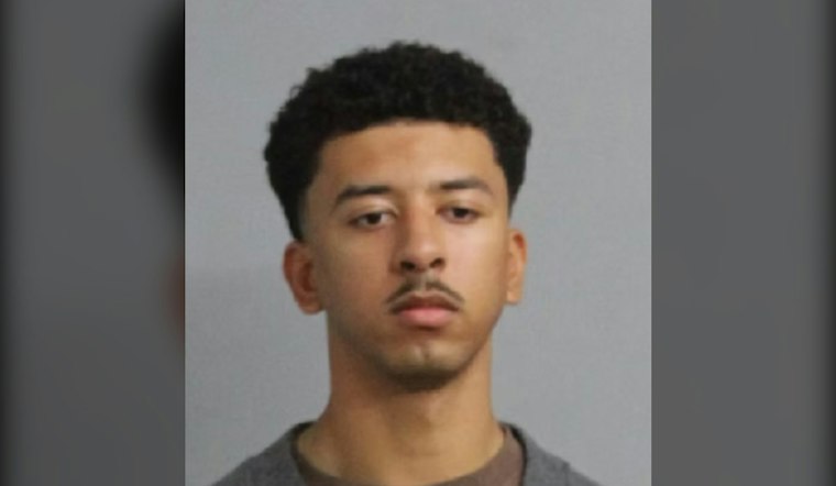 Groton Teen, 19, Hits 147 MPH On I-395 In Putnam, Troopers Say