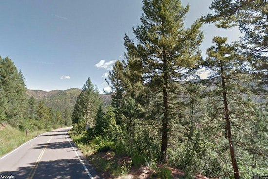 Groundbreaking Begins New Camping, Paddling Hub at Rosemont Reservoir Near Pikes Peak