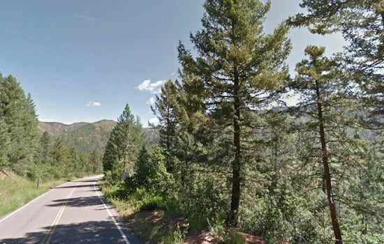 Groundbreaking Begins New Camping, Paddling Hub at Rosemont Reservoir Near Pikes Peak