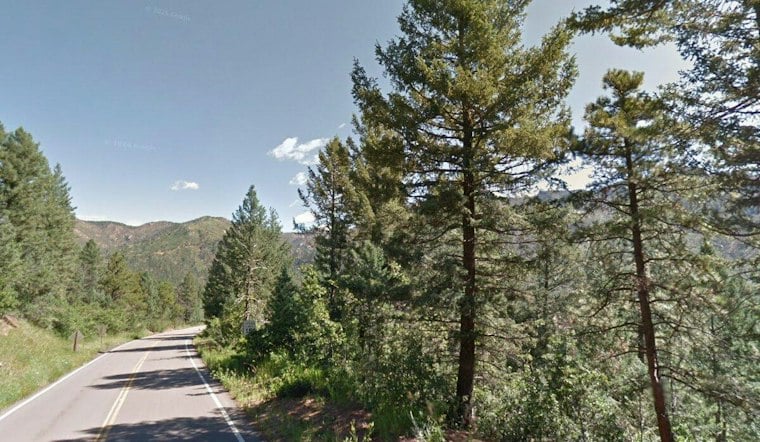 Groundbreaking Begins New Camping, Paddling Hub at Rosemont Reservoir Near Pikes Peak