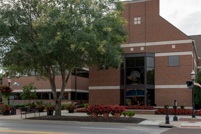 Grove City Data Center Fight Pushes Ohio Voters to the Ballot Nov. 3