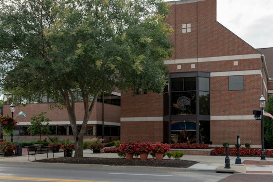 Grove City Data Center Fight Pushes Ohio Voters to the Ballot Nov. 3