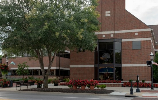 Grove City Data Center Fight Pushes Ohio Voters to the Ballot Nov. 3