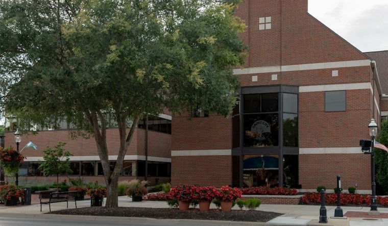 Grove City Data Center Fight Pushes Ohio Voters to the Ballot Nov. 3
