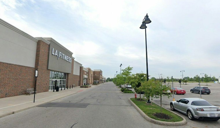 Grove City Resident's Report Helps Lead to Arrest