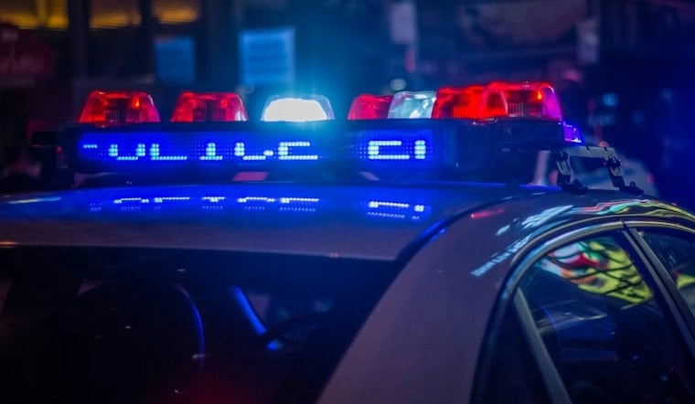 Groveland Man Allegedly Sprays Rifle Fire at Brother's Home Over Thrown Bowl