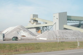 Groveland Prison Site Sold for $1.1M to Become 300-Job Salt Mine