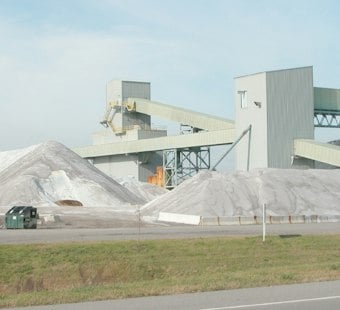 Groveland Prison Site Sold for $1.1M to Become 300-Job Salt Mine