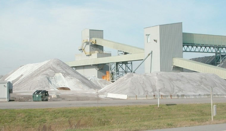 Groveland Prison Site Sold for $1.1M to Become 300-Job Salt Mine