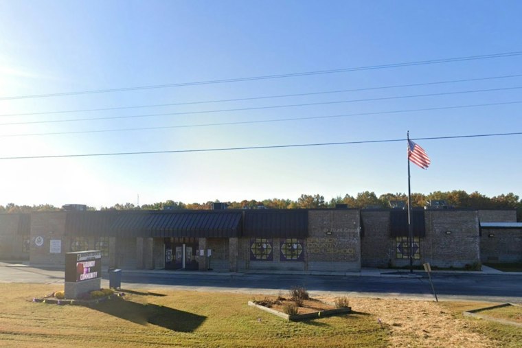 Grundy County High School Student Charged After Mass Violence Threat Ruled Credible