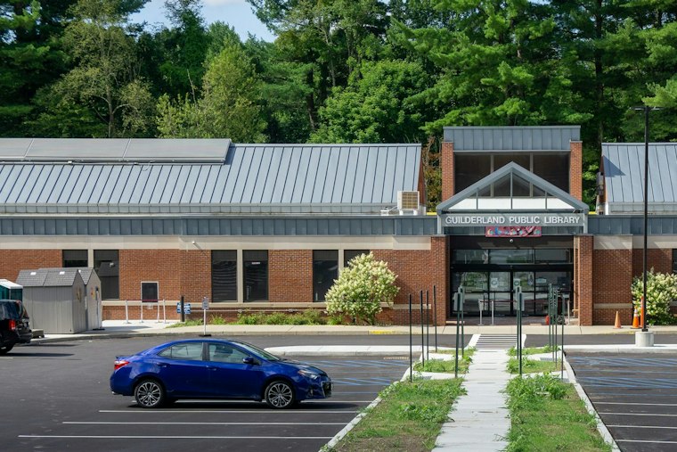 Guilderland Rezones Mercy Care Lane for 72-Unit Affordable Housing Complex