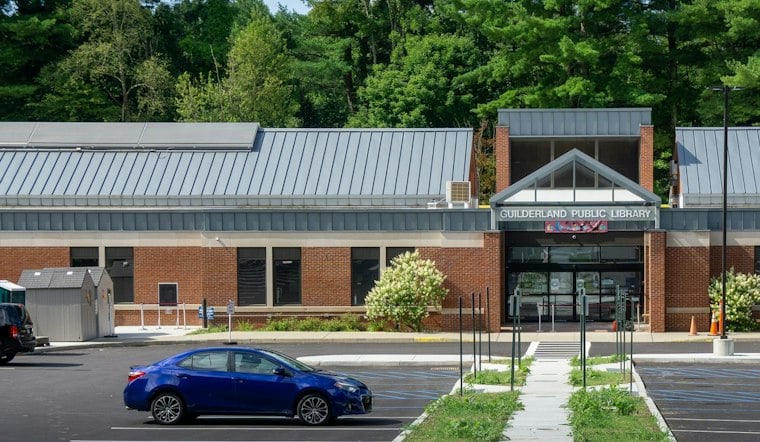 Guilderland Rezones Mercy Care Lane for 72-Unit Affordable Housing Complex