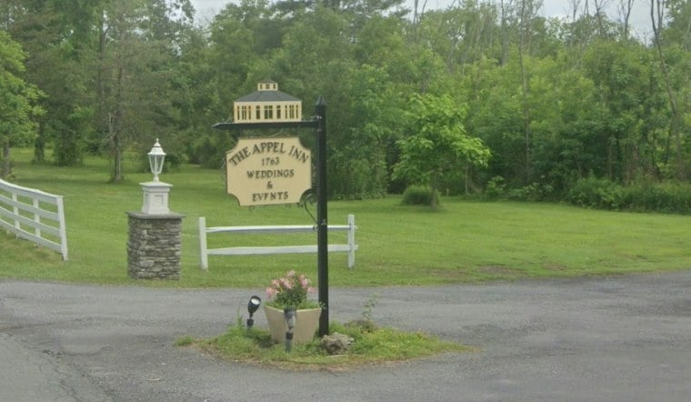 Guilderland Wine and Brewery Tour Fills Four School Buses for Third Year Running