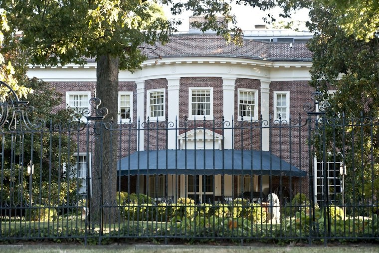 Guilford Mansion Sells for $3.55M, Smashing Neighborhood's Record Twice Over