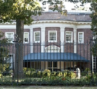 Guilford Mansion Sells for $3.55M, Smashing Neighborhood's Record Twice Over