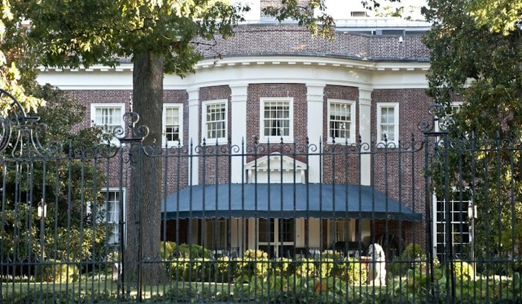 Guilford Mansion Sells for $3.55M, Smashing Neighborhood's Record Twice Over