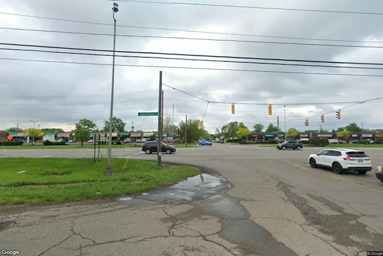 Gun Discharges During North Columbus Robbery, Employee Shot, Suspects Still Loose