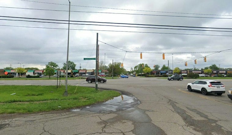 Gun Discharges During North Columbus Robbery, Employee Shot, Suspects Still Loose