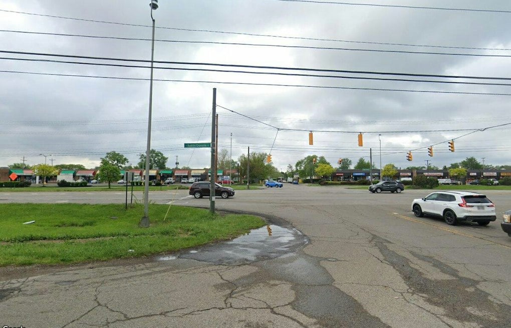 Gun Discharges During North Columbus Robbery, Employee Shot, Suspects Still Loose
