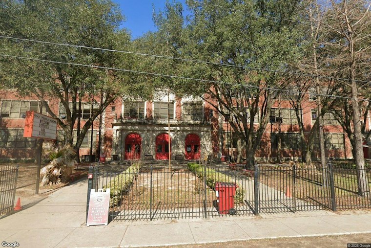Gun Found on Hogg Middle School Student, Houston ISD Says Campus Was Safe
