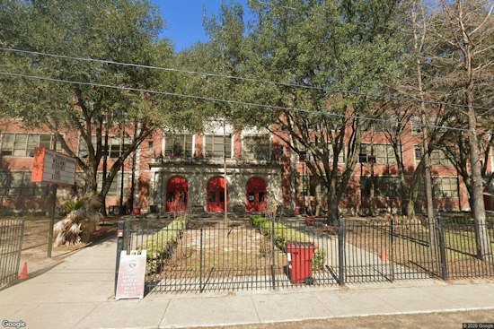 Gun Found on Hogg Middle School Student, Houston ISD Says Campus Was Safe