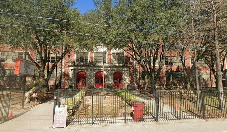 Gun Found on Hogg Middle School Student, Houston ISD Says Campus Was Safe