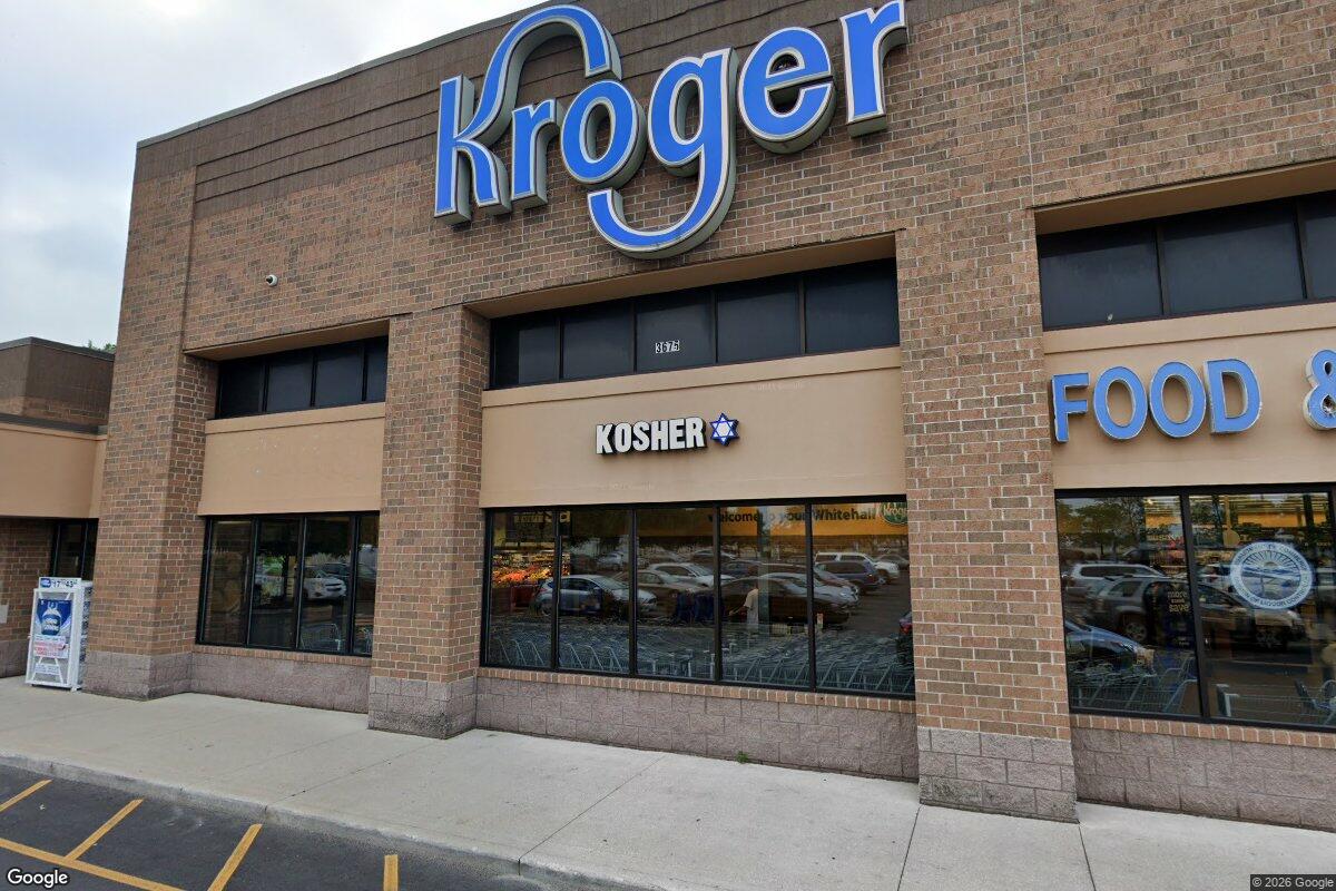 Gun Fired Inside Western Hills Kroger in Cincinnati