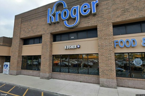 Gun Goes Off Inside Western Hills Kroger, Everyone Scatters Before Police Arrive