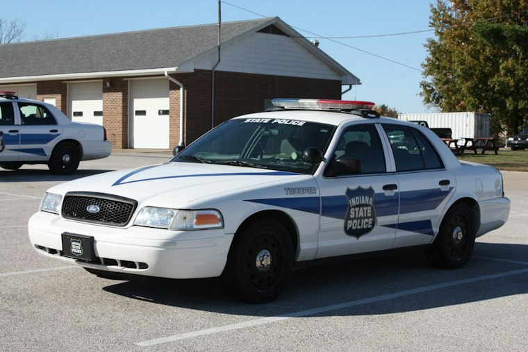 Gun Pulled On U.S. 52 Near Cedar Grove In Road Rage Fight