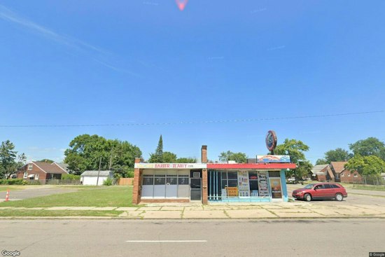 Gunfight Outside Detroit Chicken Spot Leaves One Hurt, Victim Won't Talk
