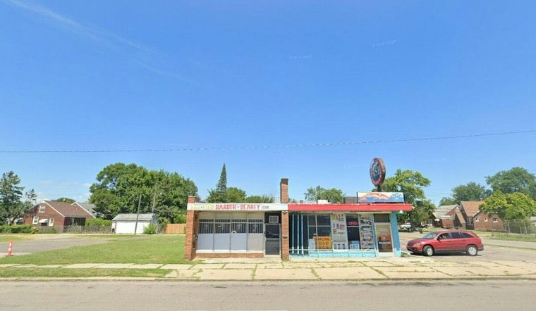 Gunfight Outside Detroit Chicken Spot Leaves One Hurt, Victim Won't Talk