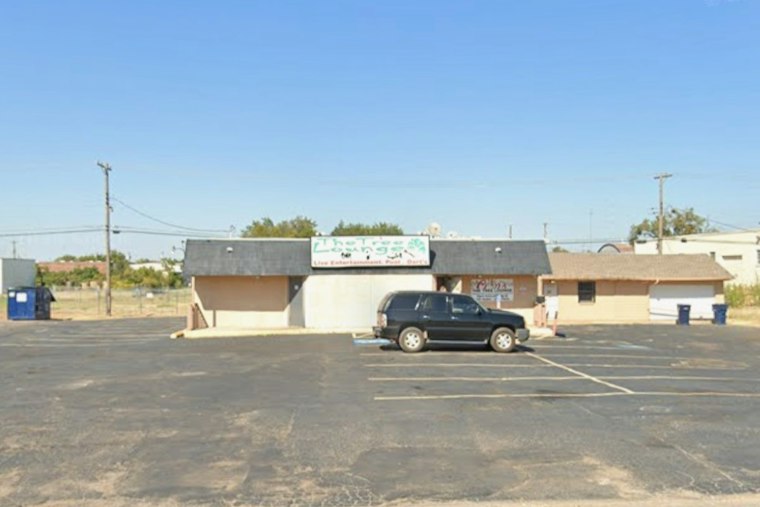 Gunfire at NE Oklahoma City Club, 300 Inside; No Victims Found