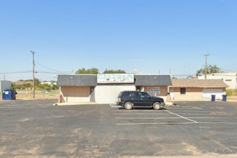 Gunfire at NE Oklahoma City Club, 300 Inside; No Victims Found
