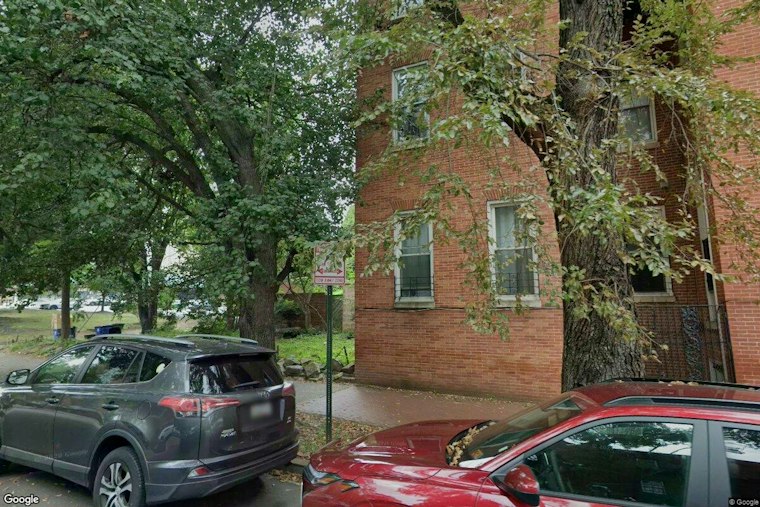 Gunfire at Pedestal Gardens Sends Police Searching Parked Cars, Two Detained