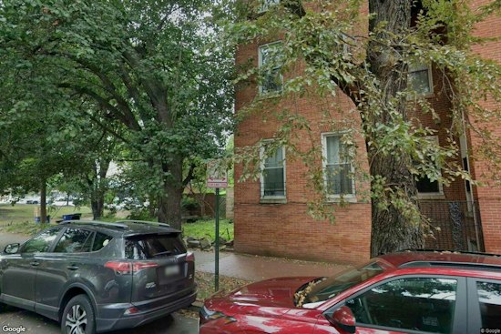 Gunfire at Pedestal Gardens Sends Police Searching Parked Cars, Two Detained