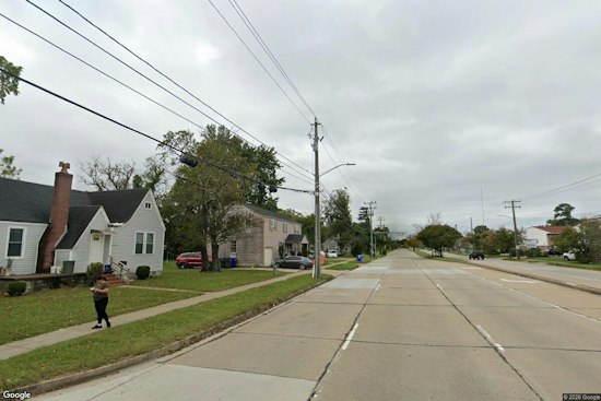 Gunfire Damages Norfolk Home on Picadilly Street While Residents Are Inside