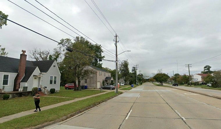 Gunfire Damages Norfolk Home on Picadilly Street While Residents Are Inside