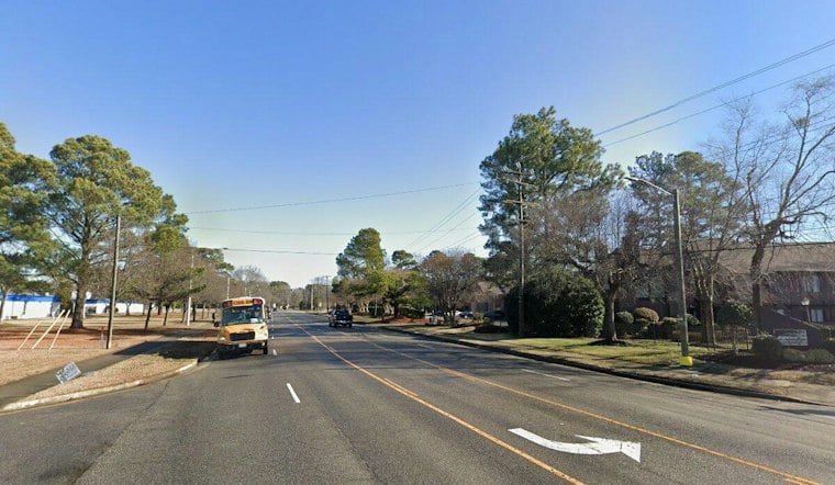 Gunfire Damages Property at Virginia Beach's Saint Albans Commons, No Victims Found