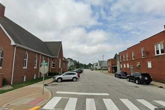 Gunfire Damages Salvation Army Windows in Michigan City, No Injuries Reported